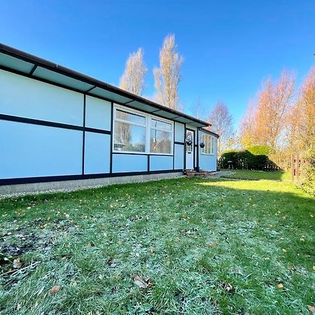 Blakes Beach House Humberston Fitties Bagian luar foto