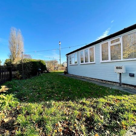 Blakes Beach House Humberston Fitties Bagian luar foto