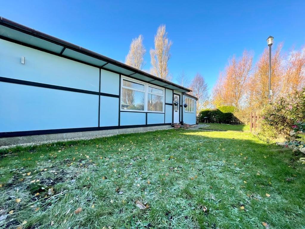 Blakes Beach House Humberston Fitties Bagian luar foto