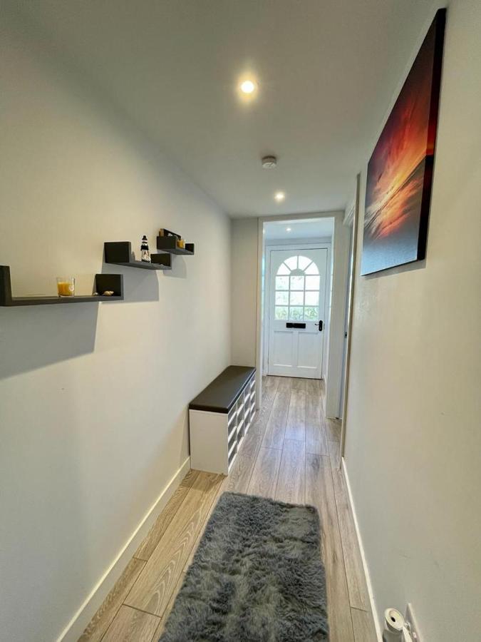 Blakes Beach House Humberston Fitties Bagian luar foto