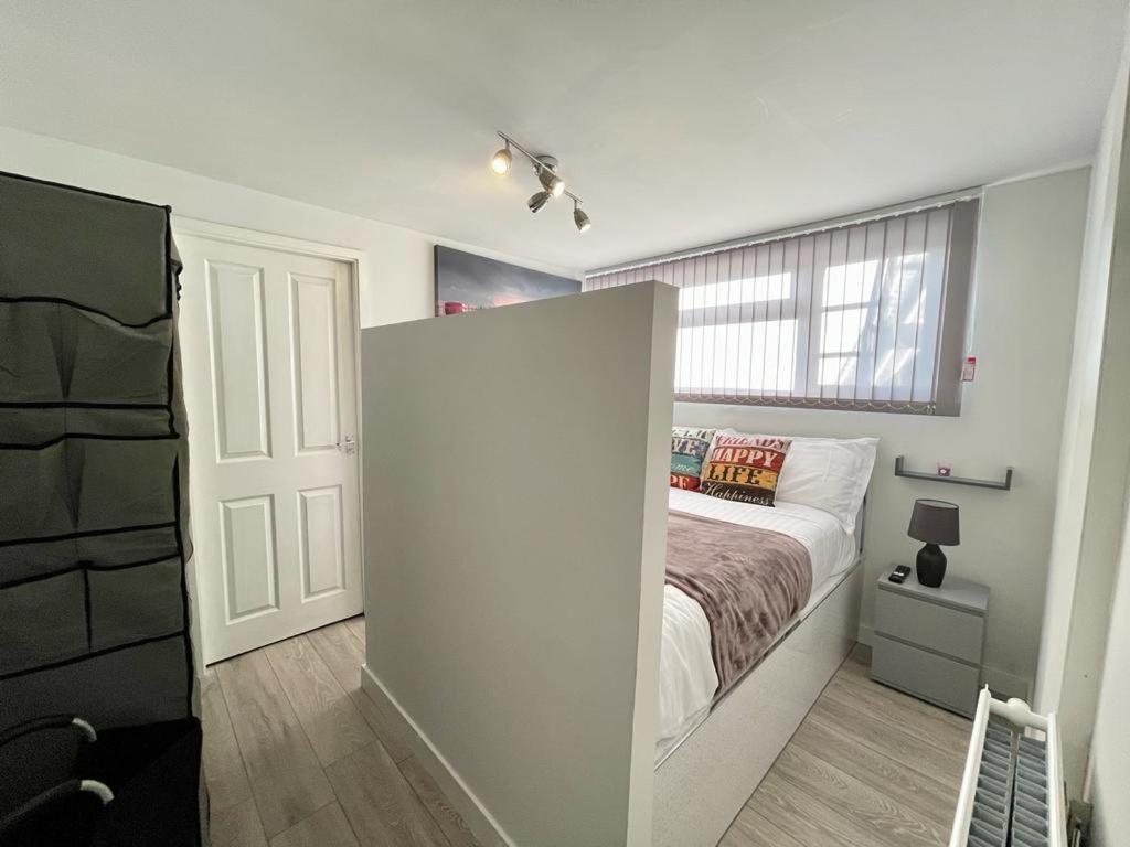 Blakes Beach House Humberston Fitties Bagian luar foto