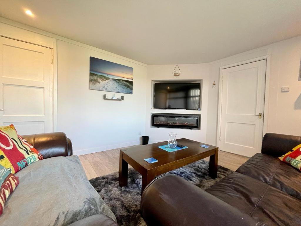 Blakes Beach House Humberston Fitties Bagian luar foto