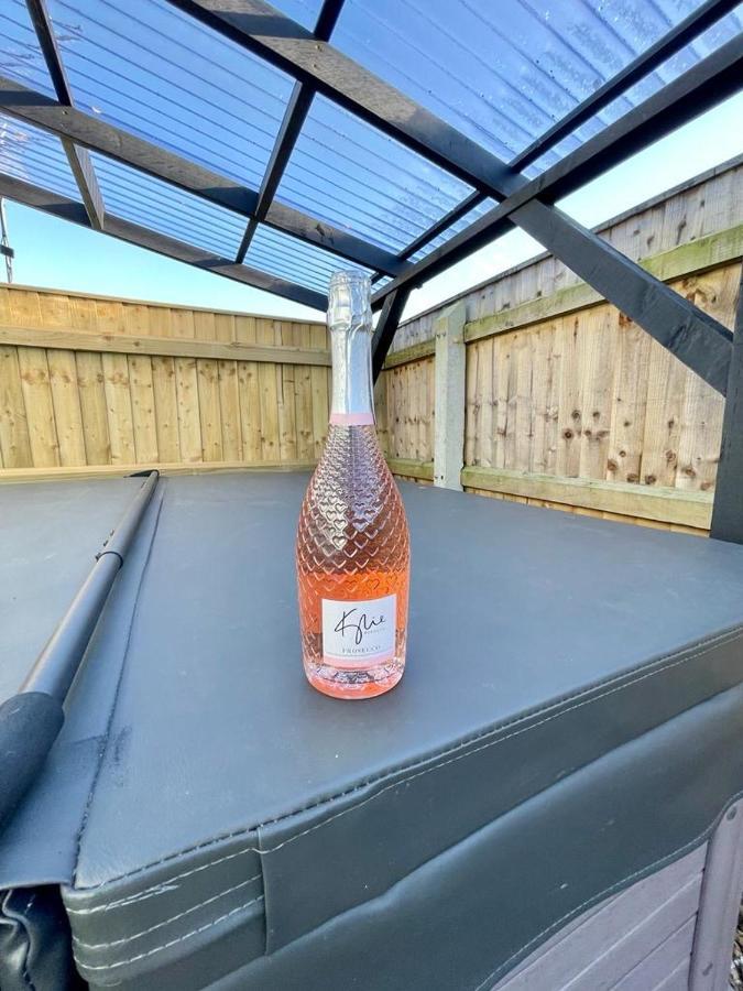 Blakes Beach House Humberston Fitties Bagian luar foto